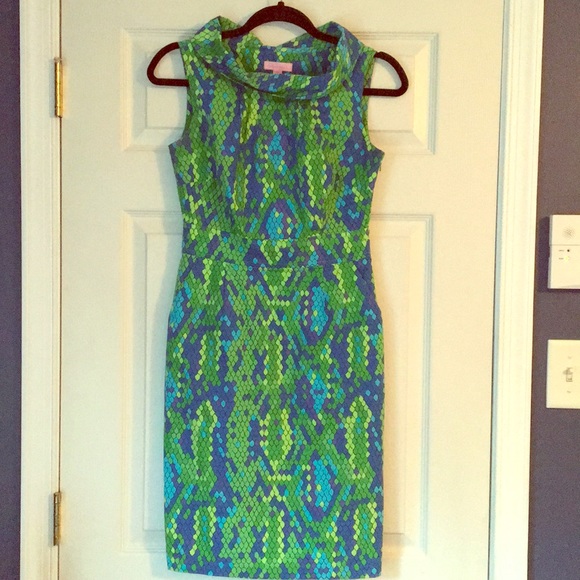 Lilly Pulitzer Dresses & Skirts - Lilly Pulitzer Dress